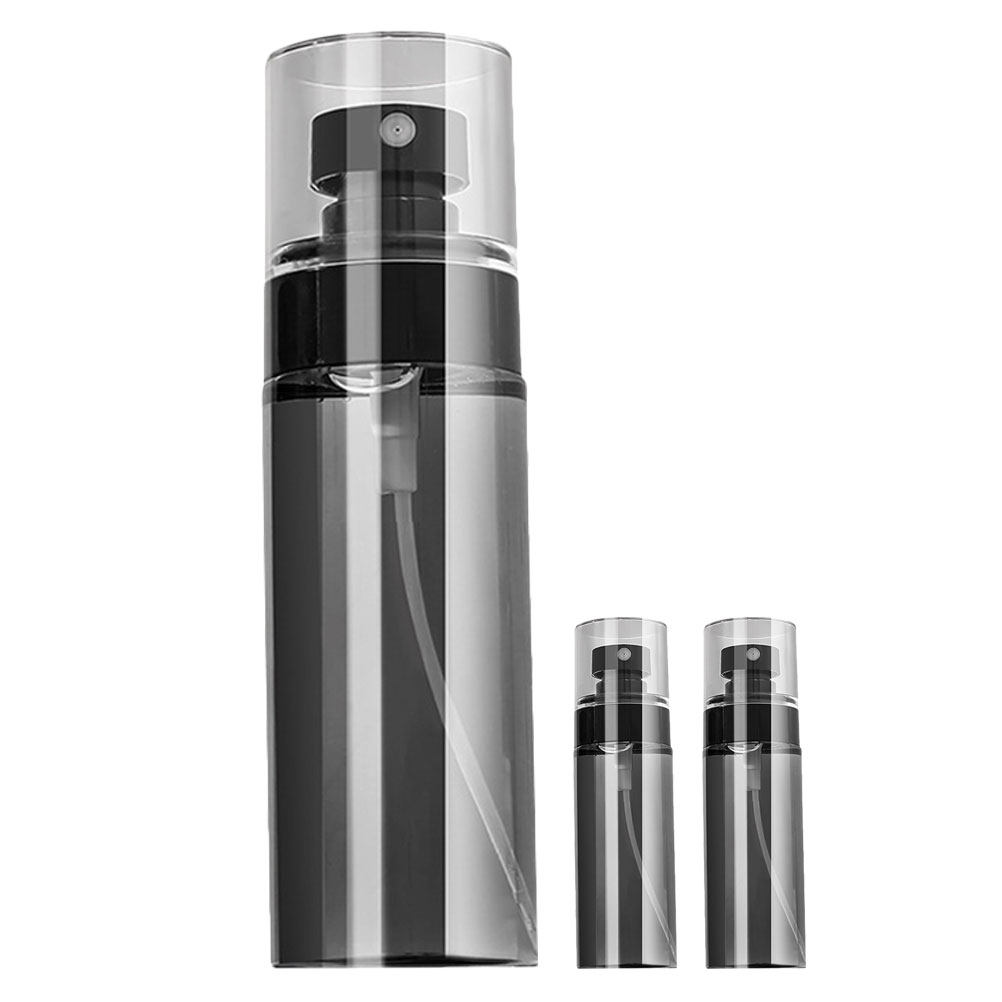 Misting Bottle Fine - 3Pcs Travel Liquid Containers Leakproof Spray