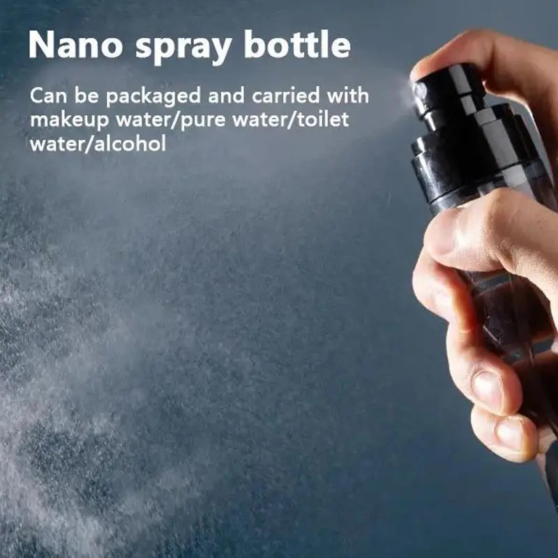 3/5Pcs Ultra Fine Atomizer Spr - Misting Bottle Fine บทวิจารณ์และราคา