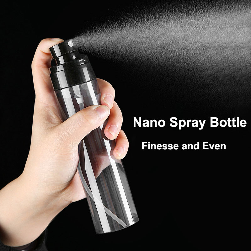 Spray Bottle Travel 30/60/80/1 - Misting Bottle Fine บทวิจารณ์และราคา