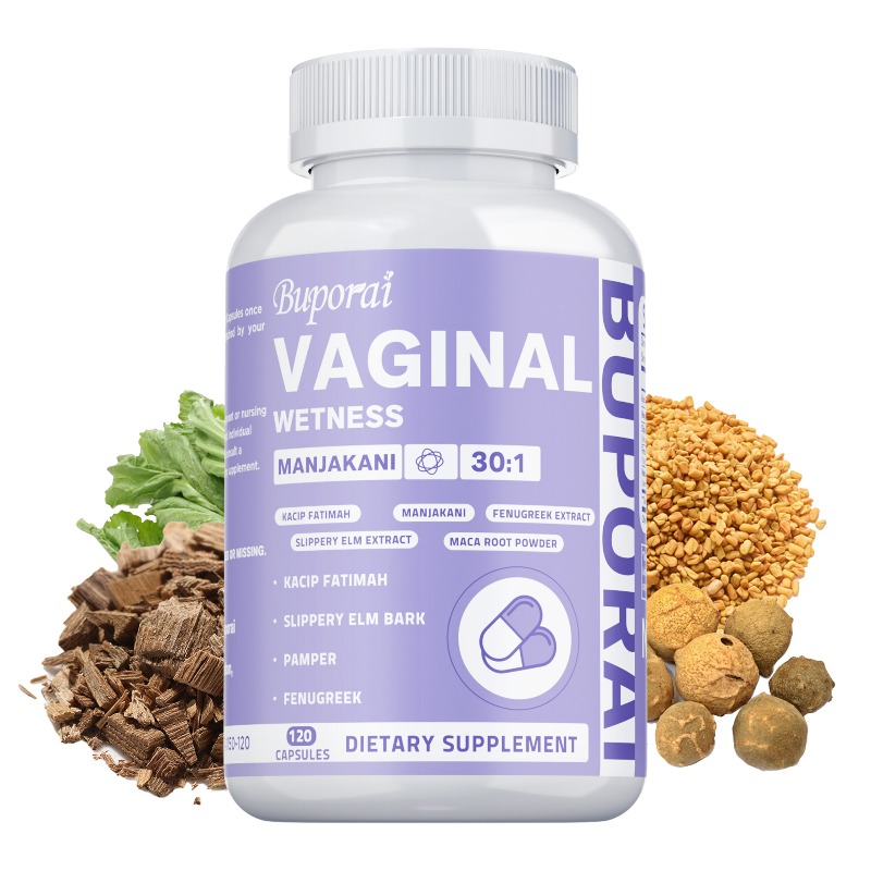 Vaginal Wetness Supplements -  - Rooting Hormone Powder บทวิจารณ์และราคา