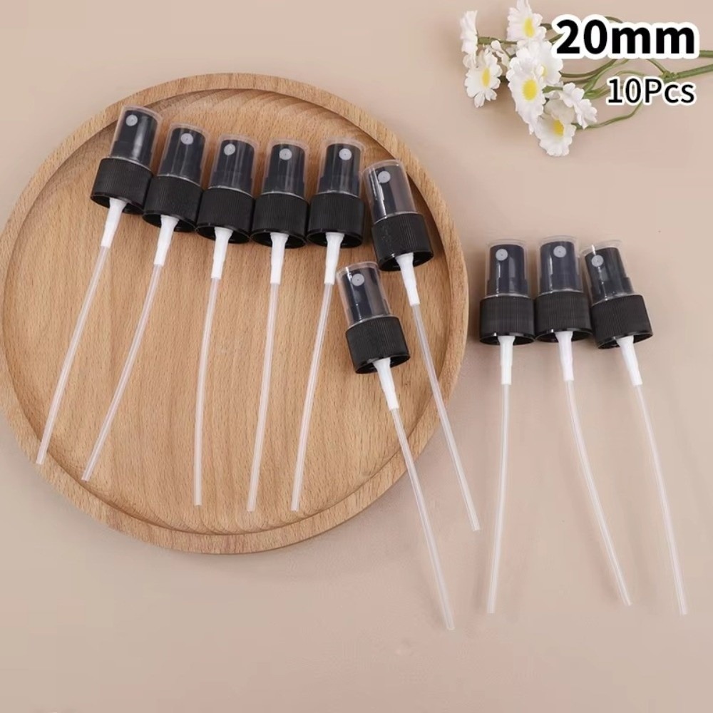 10Pcs Plastic Spray Bottle Rep - Misting Bottle Fine บทวิจารณ์และราคา