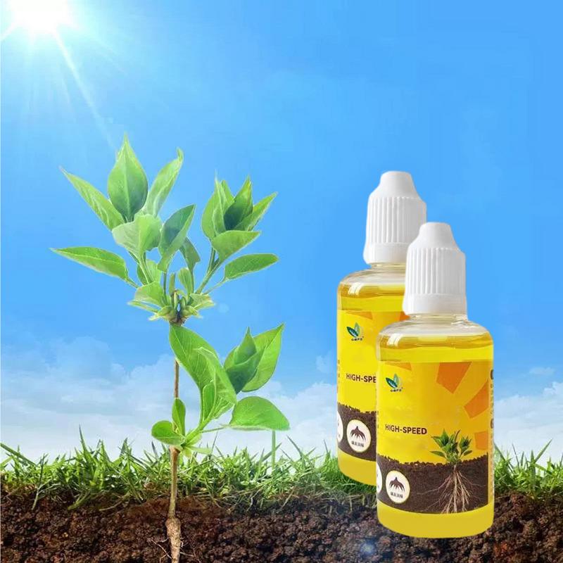 50ml Plant Root Stimulator Liq - Root Stimulator Liquid บทวิจารณ์และราคา