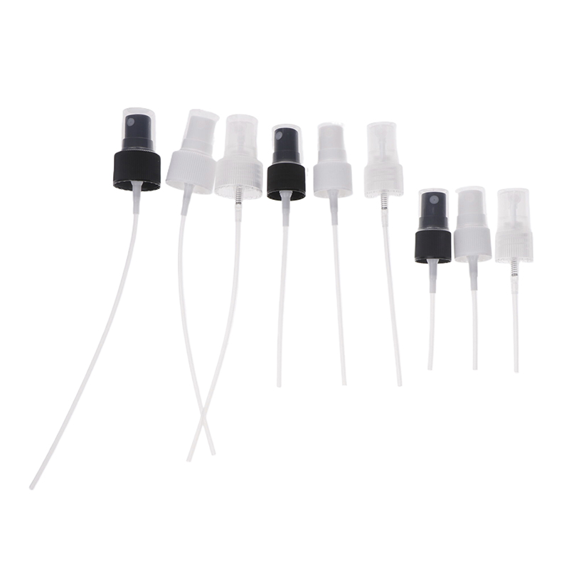 10Pcs Portable Spray Bottle To - Misting Bottle Fine บทวิจารณ์และราคา
