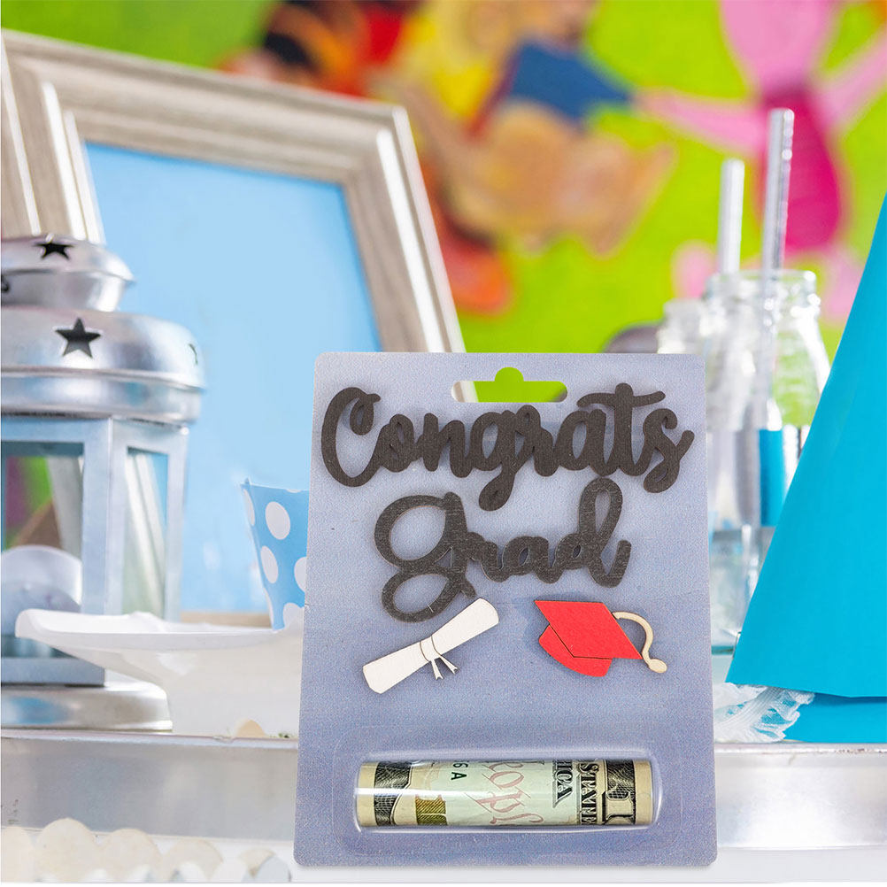 40Pcs Cash Holder Clear DIY Mo - Plastic Dome Clear บทวิจารณ์และราคา