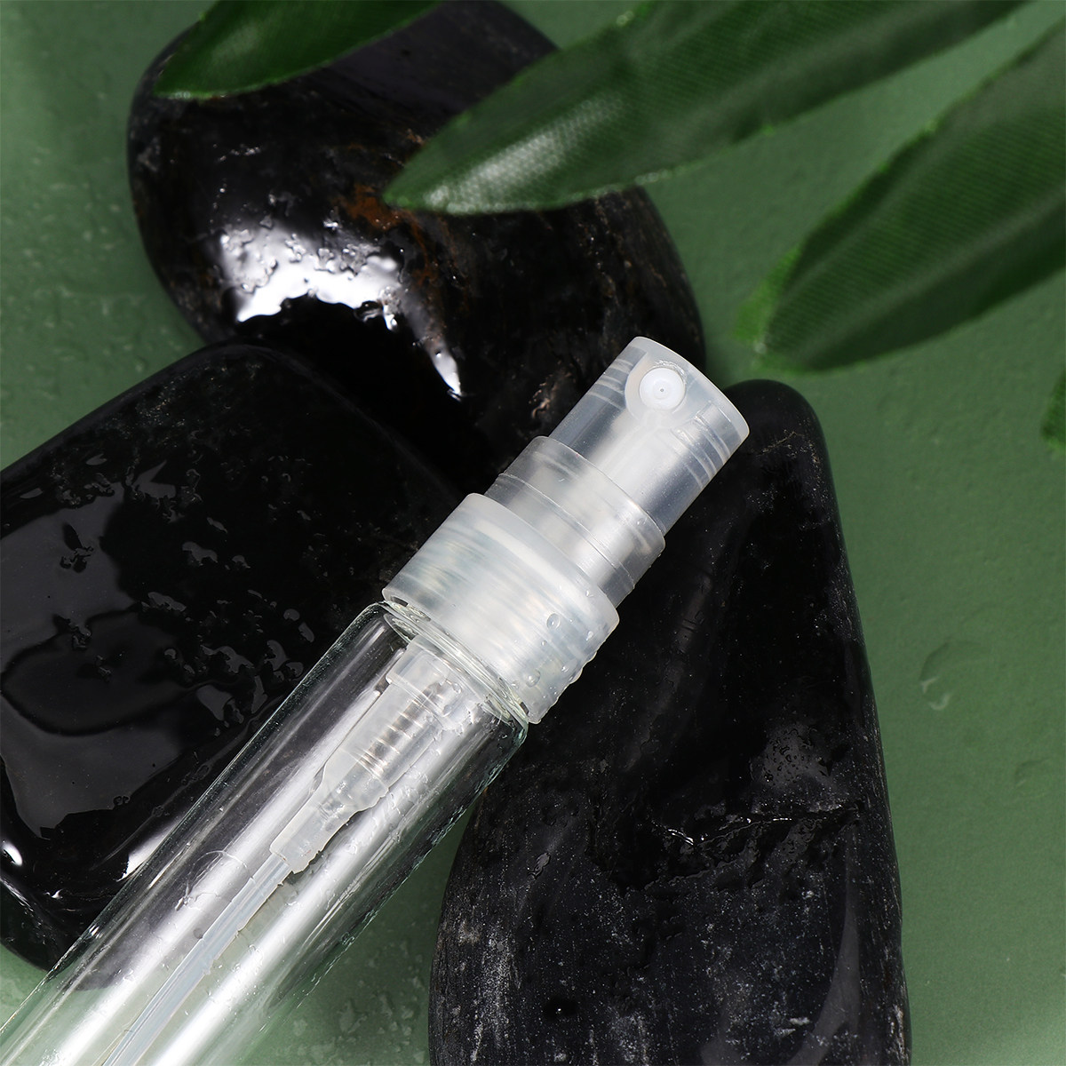 10Pcs Lightweight Reusable Gla - Misting Bottle Fine บทวิจารณ์และราคา