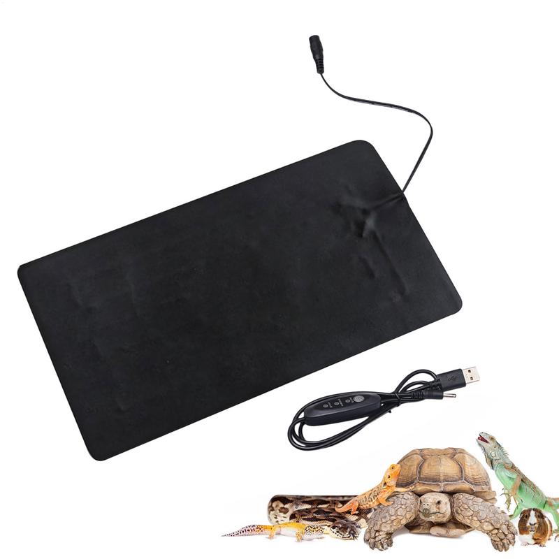 8.5W USB Seedling Heat Mats 3  - Heat Mat Seedling บทวิจารณ์และราคา