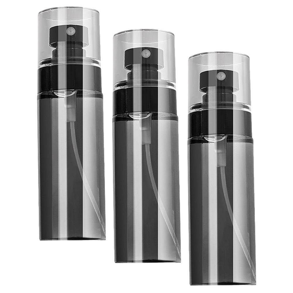 3Pcs Travel Liquid Containers  - Misting Bottle Fine บทวิจารณ์และราคา