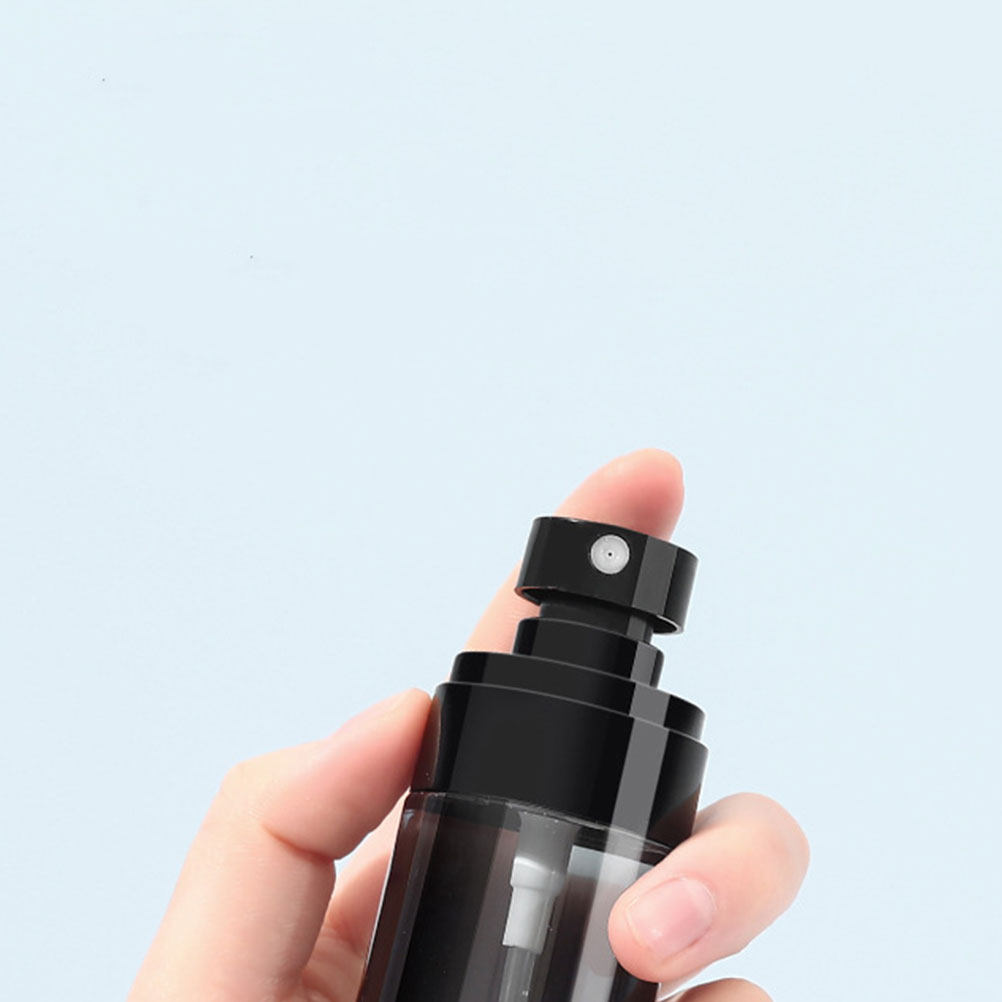 3Pcs Travel Liquid Containers  - Misting Bottle Fine บทวิจารณ์และราคา