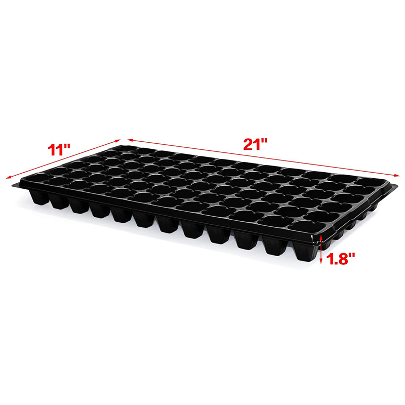 Starter10 Pack Seed Tray, 72 C - Propagation Tray 72 บทวิจารณ์และราคา