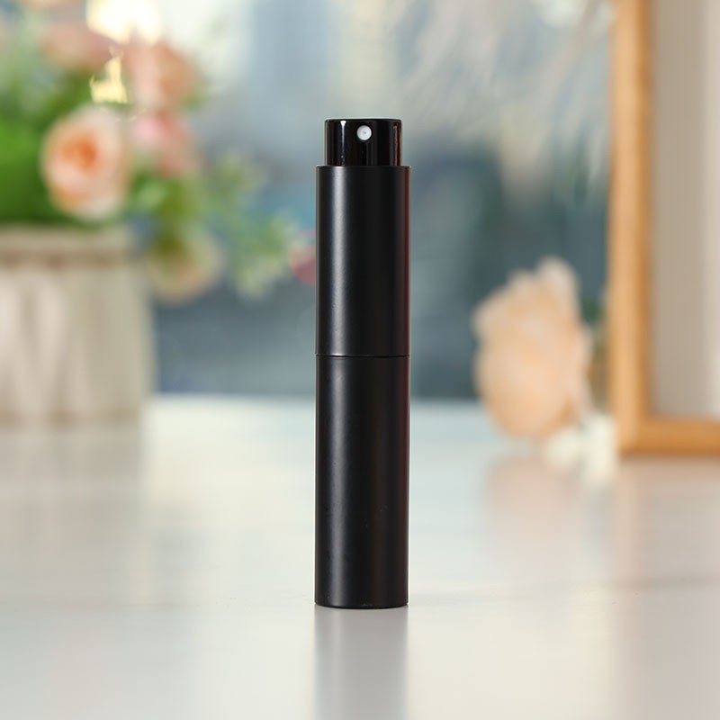 Portable 10ml Perfume Sprayer  - Misting Bottle Fine บทวิจารณ์และราคา