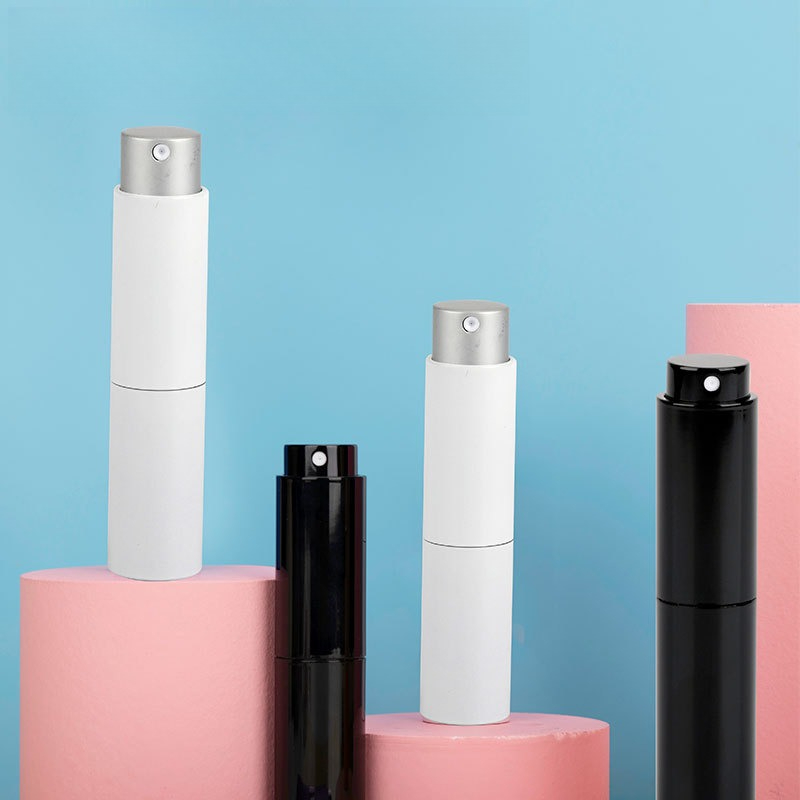 Portable 10ml Perfume Sprayer  - Misting Bottle Fine บทวิจารณ์และราคา