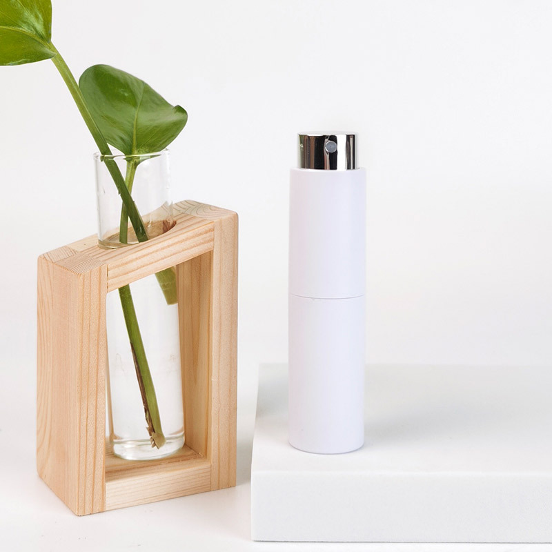 Portable 10ml Perfume Sprayer  - Misting Bottle Fine บทวิจารณ์และราคา