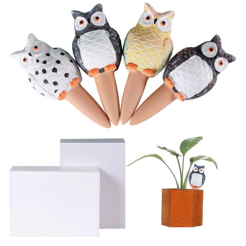 Self Plant Watering Globes Ter - Self Watering Insert บทวิจารณ์และราคา