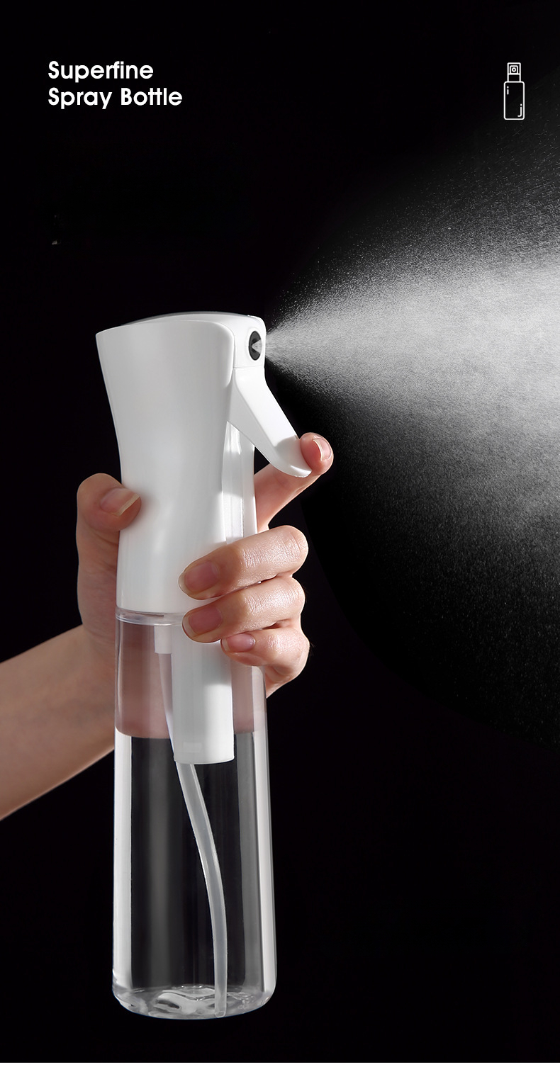 200/300/500ml High Pressure Co - Misting Bottle Fine บทวิจารณ์และราคา