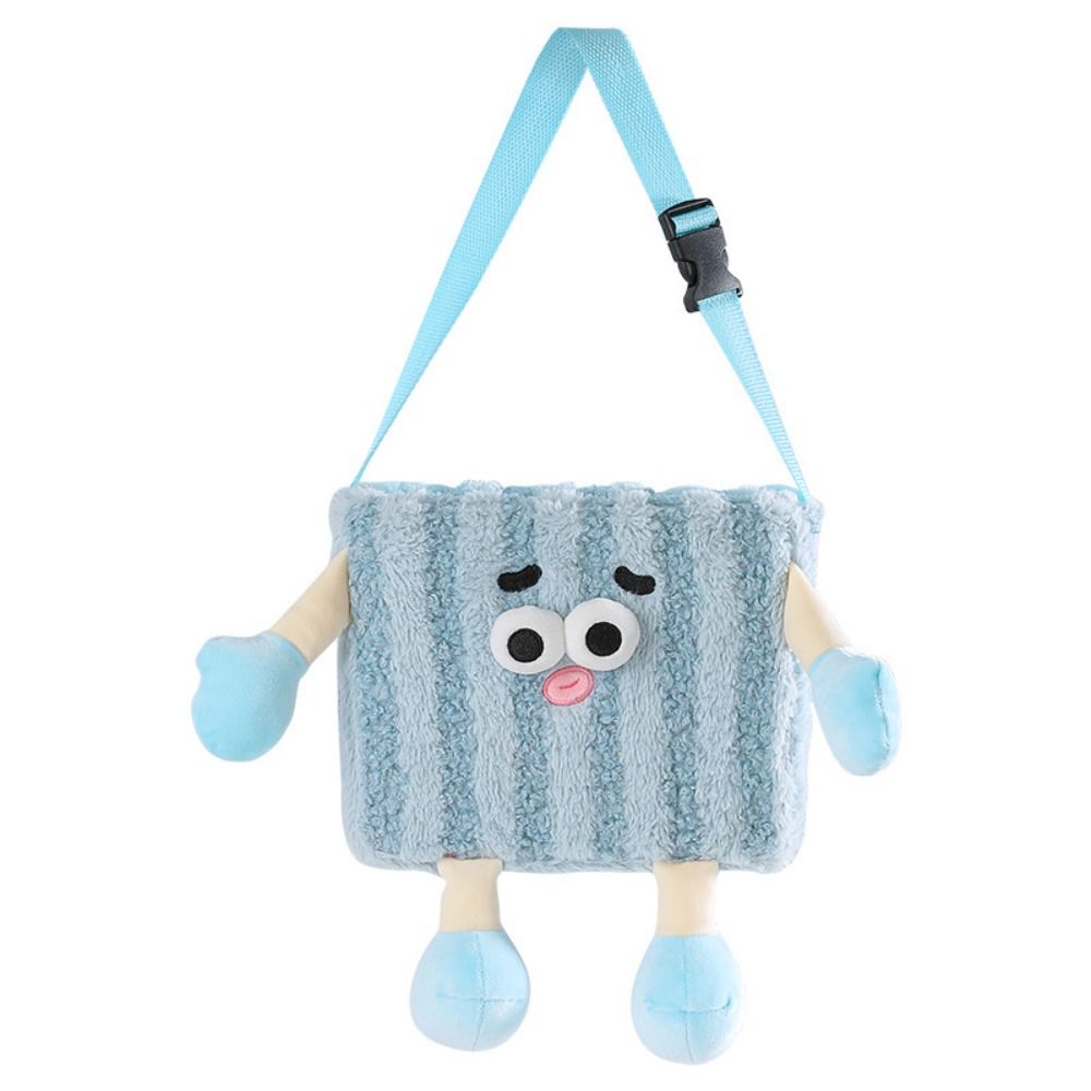 Plush Car Trash Can Cartoon So - Agar Tissue Culture บทวิจารณ์และราคา
