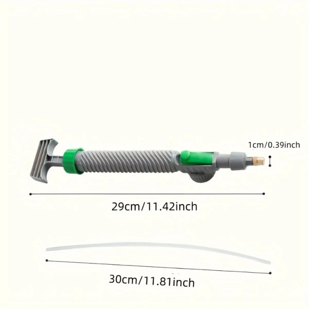 Portable Pressure Sprayer Bott - Misting Bottle Fine บทวิจารณ์และราคา