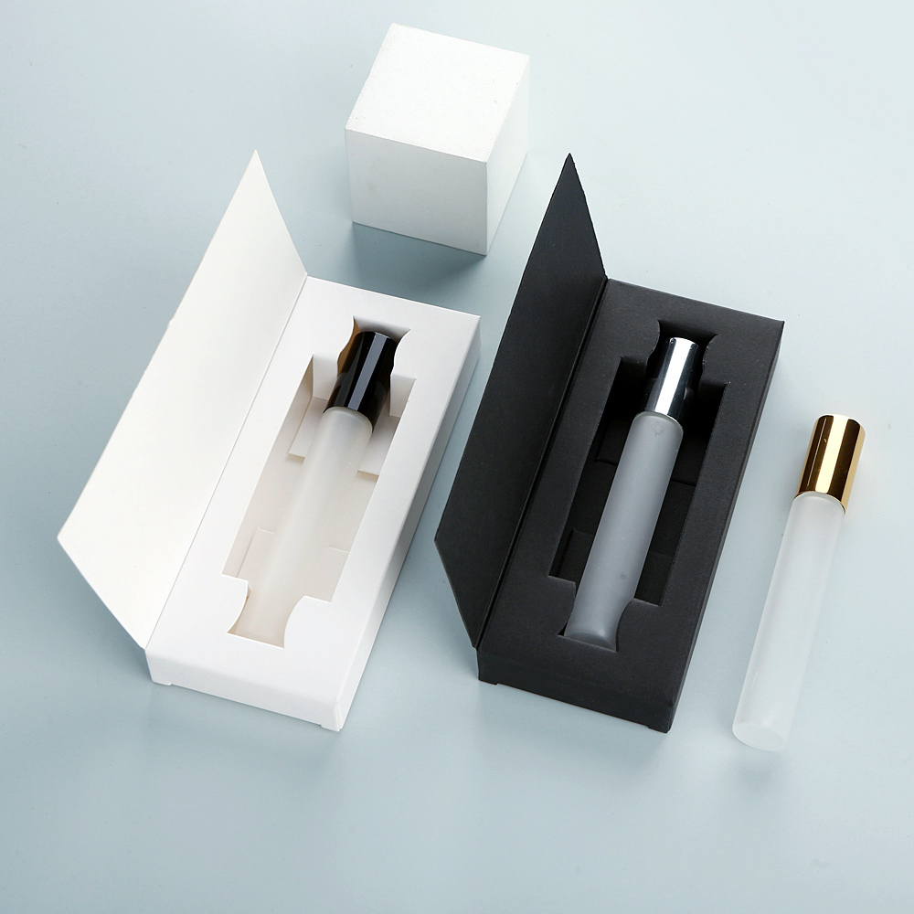 50Pcs 5/10/15ml Perfume Bottle - Misting Bottle Fine บทวิจารณ์และราคา