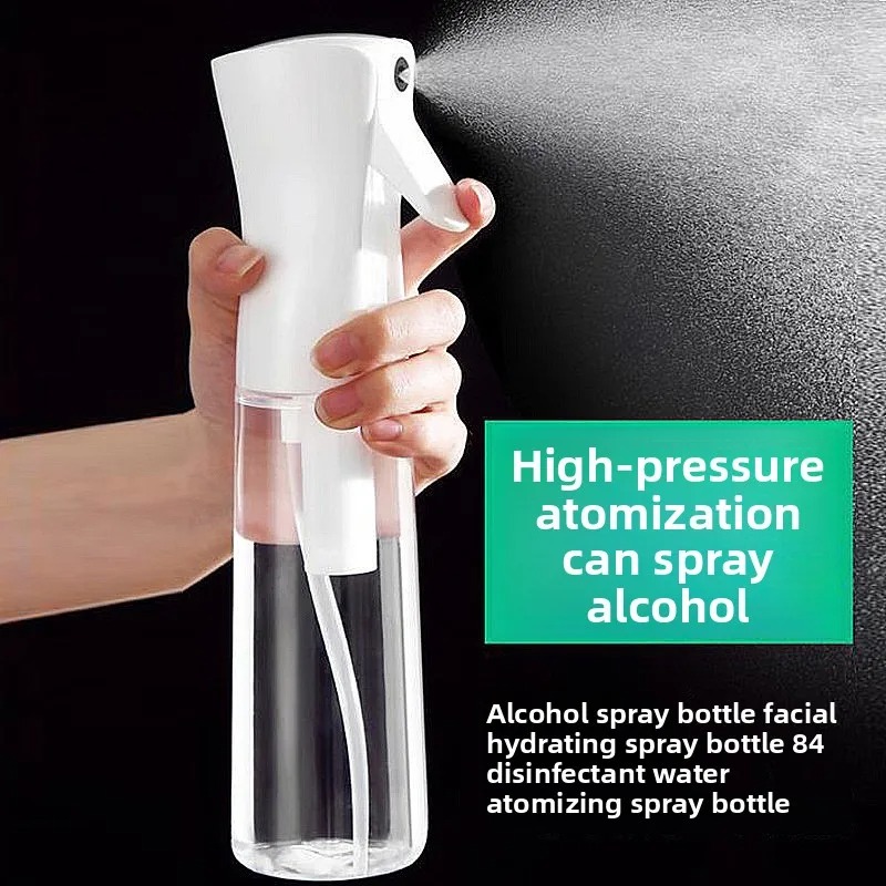 Refillable High Pressure Conti - Misting Bottle Fine บทวิจารณ์และราคา