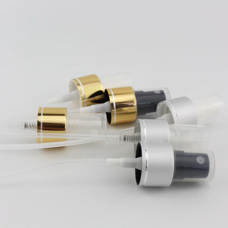 50pcs 20mm 24mm 410 Silver Gol - Misting Bottle Fine บทวิจารณ์และราคา