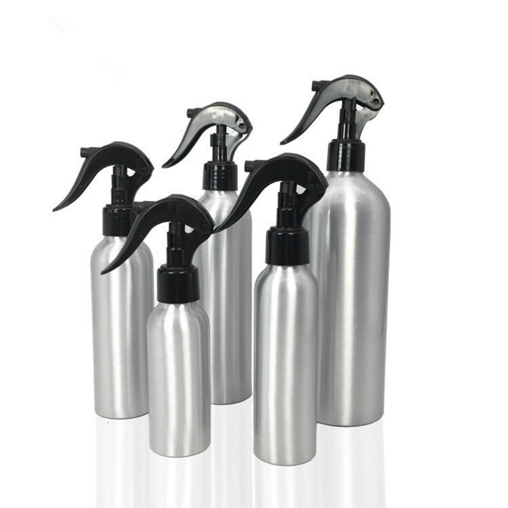 30ml/50ml/100ml/150ml/250ml Al - Misting Bottle Fine บทวิจารณ์และราคา